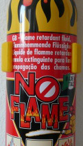 No Flame